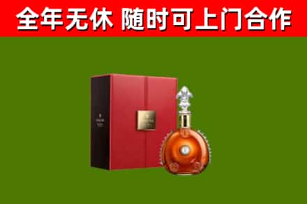 萨尔图回收路易十三